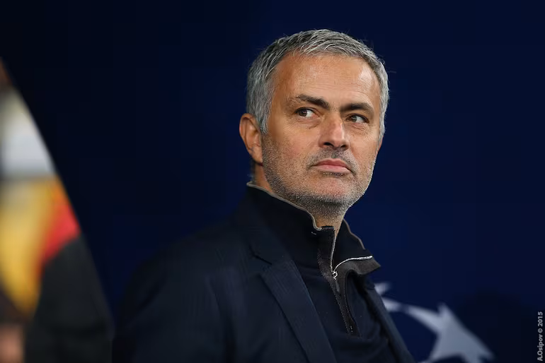José Mourinho llega a un acuerdo para concretar su regreso al Real Madrid