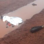 Encuentran sin vida a un funcionario municipal de Ponta Porã en la BR-463
