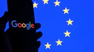 Unión Europea multa a Google con 890 millones de euros por vulnerar normativa digital