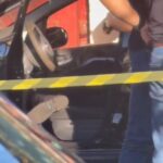 Ataque de sicarios deja un fallecido dentro de su automóvil en Ponta Porã