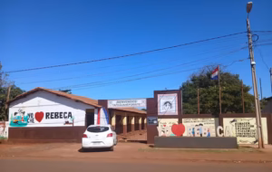 Denuncian a docente por maltrato a un alumno en Pedro Juan Caballero