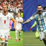 La semifinal del Mundial 2026 presenta el clásico entre Argentina e Inglaterra
