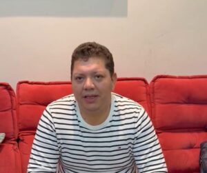 Gobernador de Amambay confirma la construcción de un puente en Pedro Juan Caballero