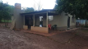 Mujer y niño de 12 años mueren calcinados en una vivienda de Aba’i y hay un sospechoso aprehendido