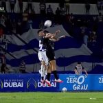 En 2 de Mayo-Olimpia, «todas las decisiones fueron correctas», aseguran