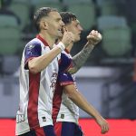 Cerro Porteño rescata un valioso empate ante Palmeiras en Brasil por la Copa Libertadores