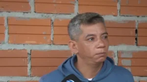 El lamento del padre de Roselín: “Duele mucho esta historia, pero se tiene que contar”