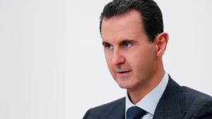 Siria condena a muerte en ausencia a Bashar al Asad por atrocidades
