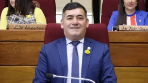 Diputado liberal apunta a “cortinas de humo” del oficialismo para desviar atención