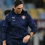 Fluminense destituye al técnico argentino Luis Zubeldía