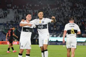 Olimpia remonta ante Ameliano y logra su segundo triunfo en el torneo Clausura