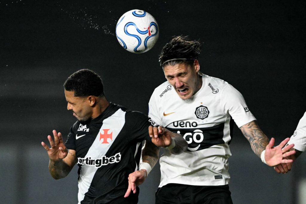 Olimpia buscará dar otro enorme paso hacia la «Copa que le falta»