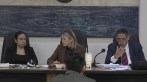 Santiago González reafirmó que no existían pruebas documentales sobre formación de Hernán Rivas