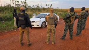 Rachid defiende operativo mortal ante las críticas y dudas