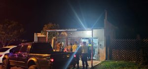 Dos asaltantes roban tres millones de guaraníes en una despensa de Pedro Juan Caballero