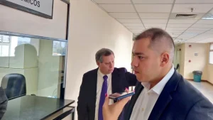 Desestiman una denuncia contra el ex intendente Miguel Prieto