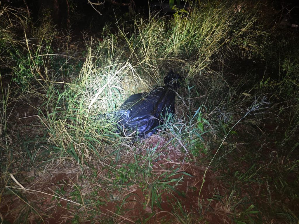 Hallan muerto a un hombre denunciado como desaparecido en Zanja Pytã