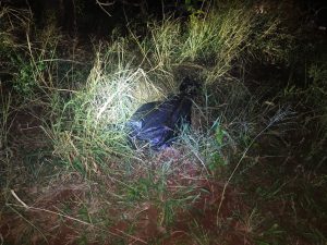 Hallan muerto a un hombre denunciado como desaparecido en Zanja Pytã