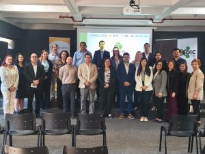 La Interamericana se une al Proyecto Wolbachia en Asunción para combatir el dengue