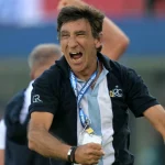Gustavo Costas será el nuevo técnico de Cerro Porteño