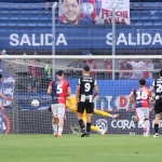 El ciclo de Gustavo Costas en Cerro Porteño inicia con un empate ante Libertad