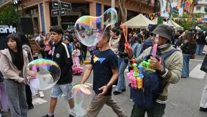 Día de la Juventud: ¿Cuándo Paraguay dejará de tener una mayoría de población joven?