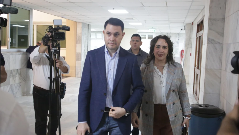 Fiscalía sospecha que seis testigos mintieron en juicio a Hernán Rivas: ¿Quiénes fueron?