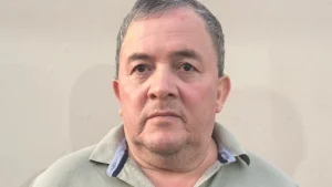Ministro de la Senad afirma que ex concejal de Yby Pytã era acopiador de marihuana de Macho