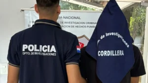 Caso Eusebio Ayala: Patrón del hombre visto con mujeres baleadas se presenta para colaborar con la Justicia