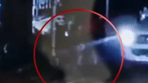 ¿Dónde se produjeron los disparos contra Rebeca y Carolina? Esto señala la nueva evidencia