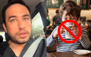 Pediatra lanza advertencia en redes: “Los niños no pueden tomar café”