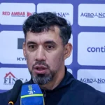 Eduardo Ledesma destaca la solidaridad del 2 de Mayo tras vencer a San Lorenzo
