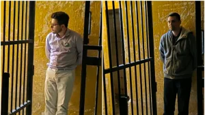 Video: Concejal por PPQ y candidato a edil terminan detenidos tras protesta frente a vivienda de Cartes