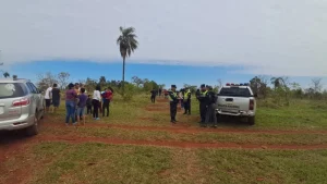 PJC: Madre del hombre hallado muerto en un descampado revela que recibía amenazas