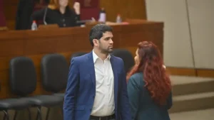 Diputado estalla ante rechazo sistemático del cartismo a proyectos de la oposición