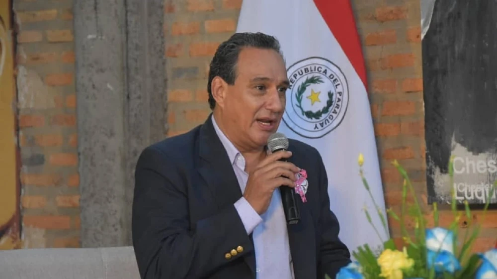 Hugo Javier recibía amenazas, asegura otro abogado del ex gobernador
