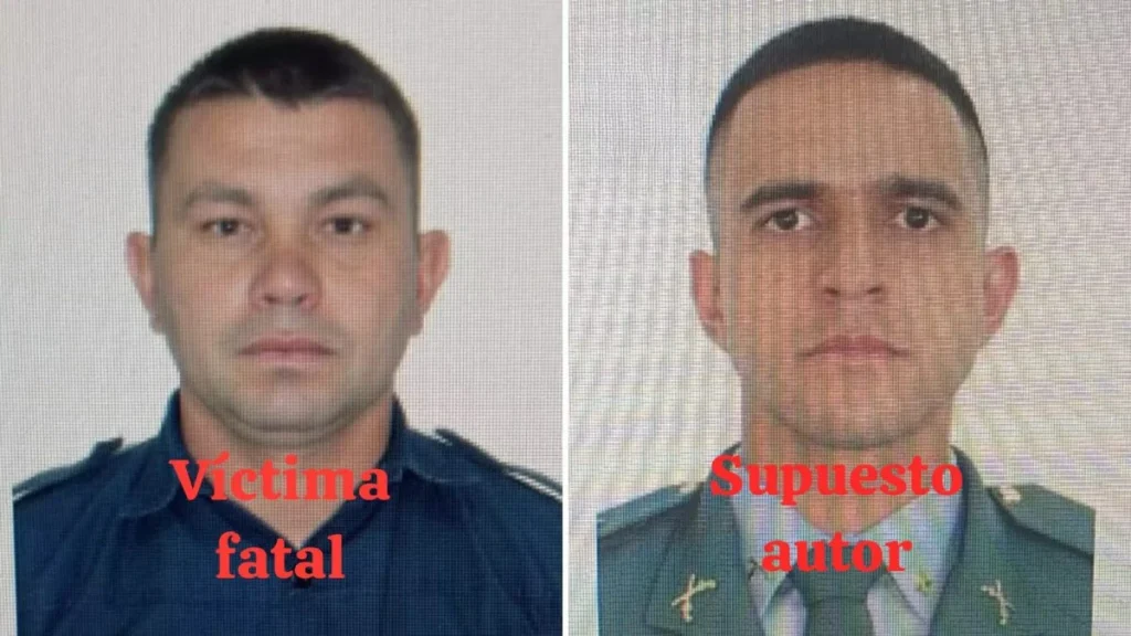 Un teniente de la Policía Militar mata a tiros a un soldado retirado en Ponta Porã