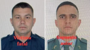 Un teniente de la Policía Militar mata a tiros a un soldado retirado en Ponta Porã