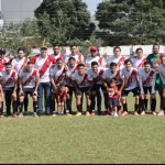 Mariscal Estigarribia logra su séptimo título en la Liga Deportiva del Amambay