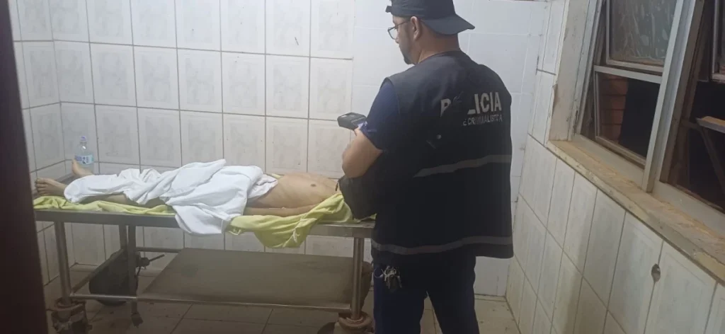 Un nativo no identificado fallece por tuberculosis en el Hospital Regional de PJC