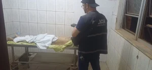 Un nativo no identificado fallece por tuberculosis en el Hospital Regional de PJC