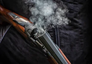 Un hombre resulta herido en el rostro tras dispararse una escopeta en Bella Vista Norte
