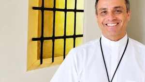 El Papa nombra un arzobispo coadjutor en Rabat tras acusaciones al cardenal Cristólbal López
