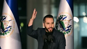 El Salvador: Por primera vez, una persona recibe condena a prisión perpetua