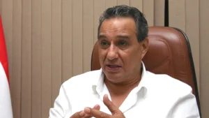 Hugo Javier presenta un cuadro “alentador”: Ya intenta abrir sus ojos y mueve los brazos