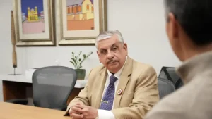 Fretes por Barán: Peña cambia el timón de Salud Pública tras exhorto de Cartes