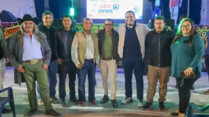 Estigarribia cuestiona crisis de salud y denuncia falta de respuestas en hospitales