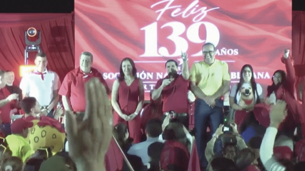 Un candidato de Itauguá promete 24 horas de motel gratis si gana por 10.000 votos
