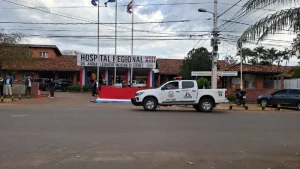 Plantel médico del hospital de PJC repudia expresiones de asesor del SEME y rechaza estigmatización