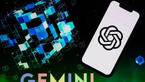 Las plataformas de IA ChatGPT, Gemini, Claude y Grok sufren una caída a nivel global
